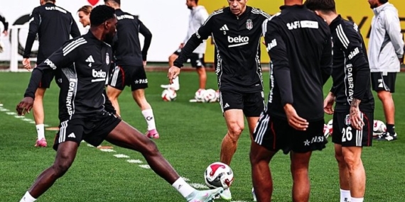 Antalyaspor – Beşiktaş maçı canlı yayın bilgisi: Hangi kanalda?