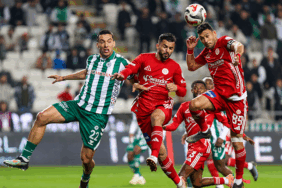 Antalyaspor-Göztepe maçı ne zaman, saat kaçta ve hangi kanalda?