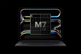 Apple M7, 2027'de Intel'in Ödüllü Müşterisi Olabilir