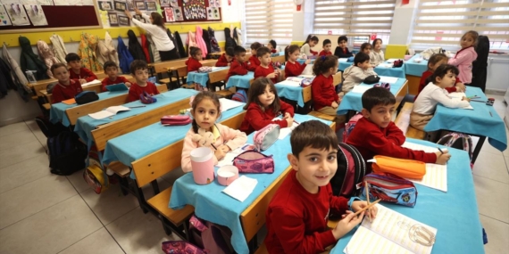 Ara tatil yarın sona eriyor