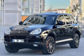 TR’DE NADİR BULUNAN TEMİZLİKTE & BU KONDISYONDA EŞSİZ BİR ARAÇ