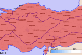 Aralık ayında hava nasıl olacak?