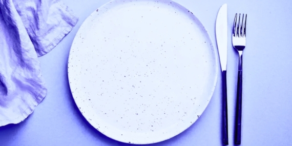 Aralıklı Oruç Hakkında Çok Yanılmışız! Bilim İnsanlarından Şaşırtan Araştırma