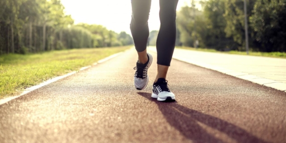 Araştırmaya göre, günde en az 3 bin adım atmak Alzheimer’ın ilerlemesini yavaşlatabilir