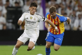 Arda Güler neden oyundan alındı? Milli yıldızın son durumu açıklandı!