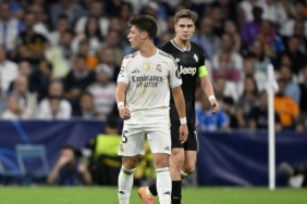 Arda Güler ve Kenan Yıldız 2025 IFFHS Ödülleri'nde adaylar arasında yer aldı!