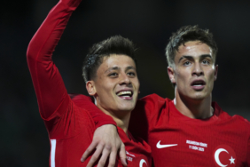 Arda Güler ve Kenan Yıldız 'Dünyanın En İyi Genç Oyuncusu' ödülüne aday gösterildi