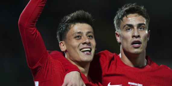 Arda Güler ve Kenan Yıldız ‘Dünyanın En İyi Genç Oyuncusu’ ödülüne aday gösterildi