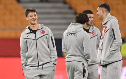 Arda Güler’den flaş İspanya sözleri! İlk maça dikkat çekti