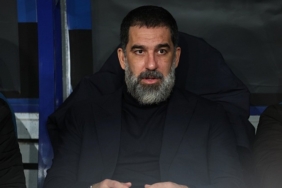 Arda Turan, Ukrayna'daki saldırılar nedeniyle sığınağa indikleri zamanlar olduğunu söyledi