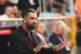Arda Turan'dan dikkat çekici açıklamalar!