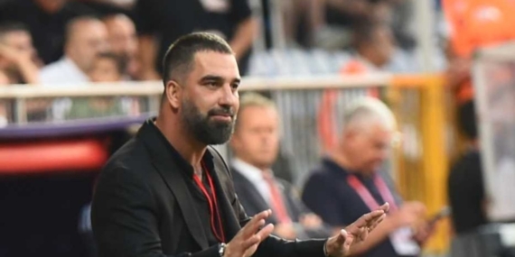 Arda Turan’dan dikkat çekici açıklamalar!