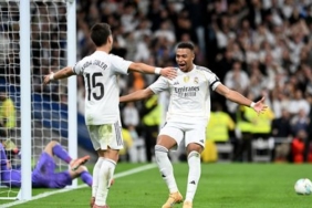 Arda'nın nefis pasını Mbappe değerlendiremedi!