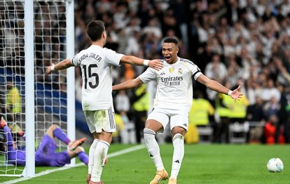 Arda’nın nefis pasını Mbappe değerlendiremedi!