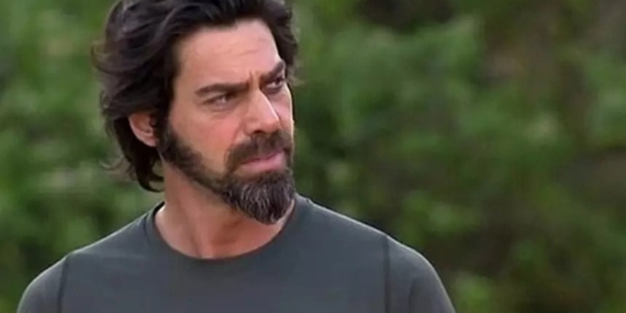 Arka Sokaklar’ın yıldız ismi fenomen diziye dahil oldu: Maneviyata yönelmişti