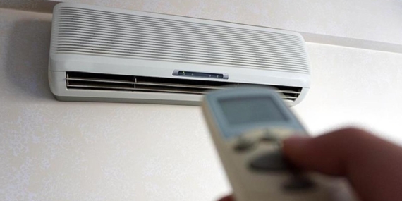 Artan klima satışları, elektrik tasarrufunu olumsuz etkiliyor