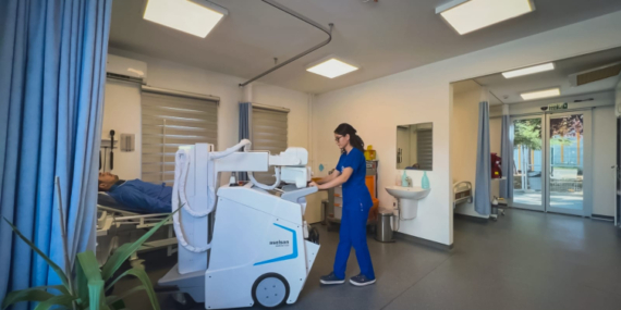 ASELSAN sağlıktaki en büyük sözleşmesine imza attı