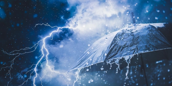 Aşırı hava olayları son 10 yılda 250 milyon kişiyi yerinden etti