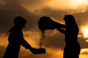 Aşırı hava olayları tahıl ürünlerinde büyük kayba neden oluyor