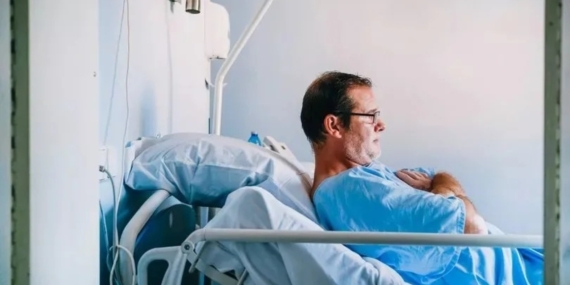 Asla Görmezden Gelmemeniz Gereken 6 Kanser Belirtisi