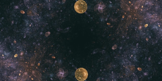 Astronomlar, Dünya’ya 18 ışık yılı uzaklıkta bir SüperDünya ötegezegeni keşfetti