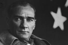 Atatürk Ansiklopedisi 5 yılda 11 milyondan fazla ziyaret edildi
