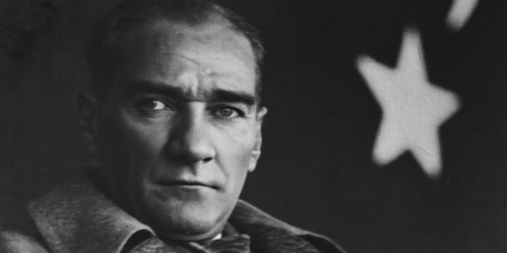 Atatürk Ansiklopedisi 5 yılda 11 milyondan fazla ziyaret edildi