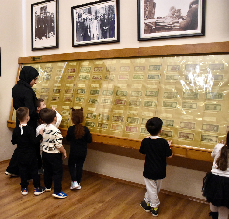 Atatürk'ün Antalya'da konakladığı ev, müze olarak ziyaretçilerini ağırlıyor