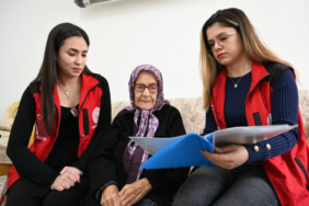 Atatürkün verdiği soyadı 79 yıldır gururla taşıyor