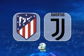 Atletico Madrid - Juventus maçı: Hangi kanalda ve saat kaçta?