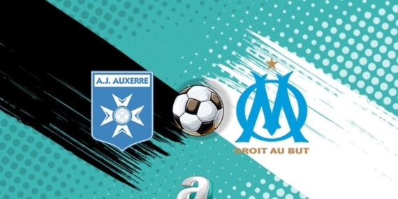 Auxerre – Marsilya maçı CANLI izle! Auxerre – Marsilya maçı hangi kanalda, nasıl izlenir?