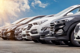 Avrupa otomobil pazarında son durum: Çinli markalar yükselişte