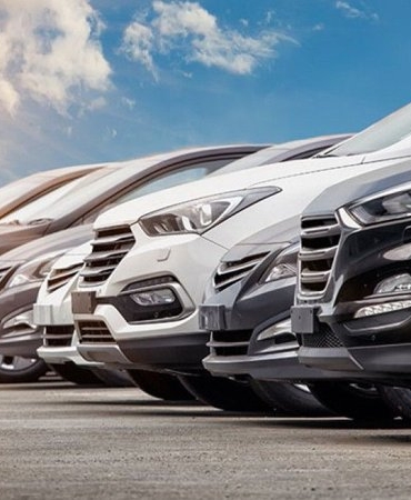 Avrupa otomobil pazarında son durum: Çinli markalar yükselişte