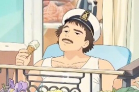 Avrupa Yakası dizisi anime olarak geri dönüyor