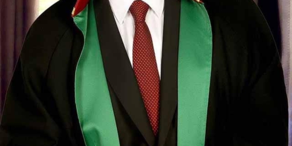 Avukatlık asgari ücret tarifesi belirlendi