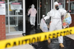 Avustralya'da oyun kumlarında asbest tespit edildi: 70 okulda eğitime ara verildi