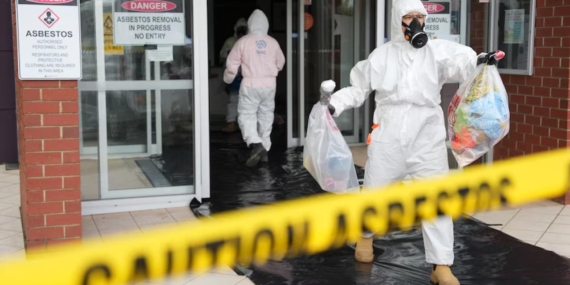 Avustralya’da oyun kumlarında asbest tespit edildi: 70 okulda eğitime ara verildi