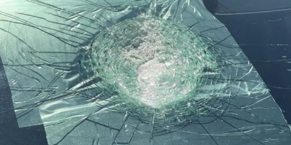 Avustralyada Teslayı vuran gizemli cisim: Tarihte bir ilk olabilir