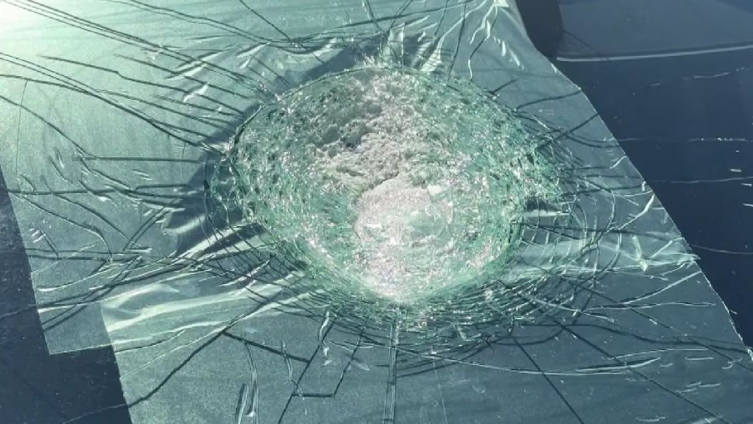 Avustralyada Teslayı vuran gizemli cisim: Tarihte bir ilk olabilir