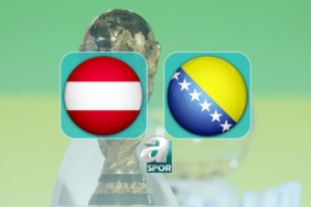 Avusturya-Bosna Hersek maçı izle: Ne zaman ve saat kaçta? Hangi kanalda?