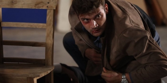 Aynadaki Yabancı yeni bölüm fragmanı full izle