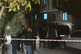 Bağcılar'da bir evde tüp patladı: 3 yaralı