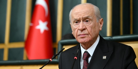 Bahçeli: 20 askerimizin şehadeti büyük acı yaşattı