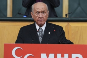 Bahçeli: Selahattin Demirtaş'ın tahliyesi hayırlı olur