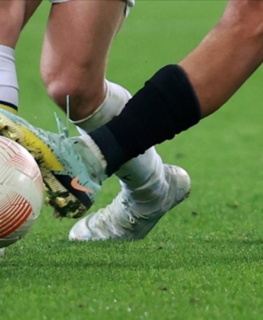 Bahis soruşturması: TFF 2