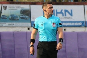 Bahis soruşturmasında flaş detay! O hakemden 50 milyon TL'lik işlem