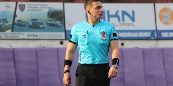 Bahis soruşturmasında flaş detay! O hakemden 50 milyon TL’lik işlem