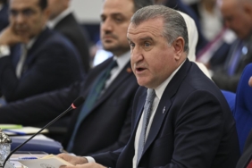 Bakan Bak: Roket seslerinin yankılandığı Cudi Dağı'ndan raket sesleri yükseliyor