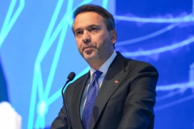 Bakan Bayraktar: Terörsüz Türkiye idealimizin en somut örneğidir Gabar