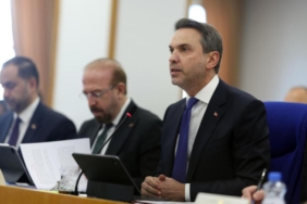 Bakan Bayraktar: Türkiye nadir toprak elementinde dünyada ilk 5'e girecek